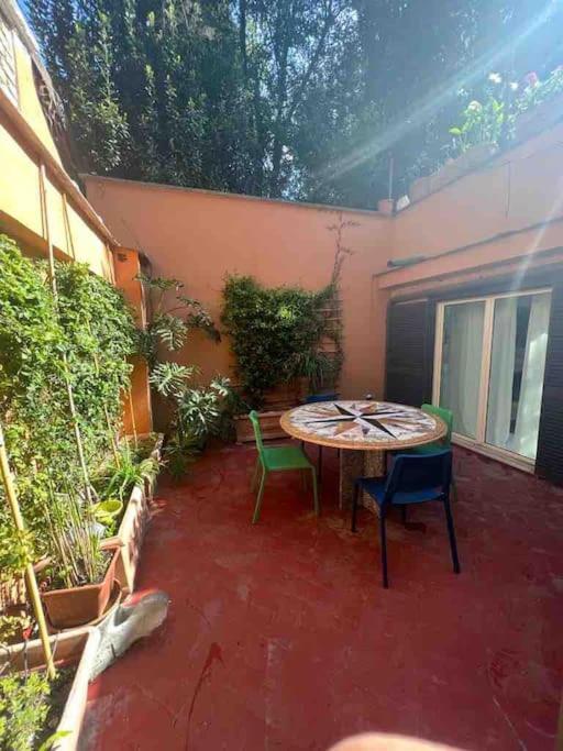 Trastevere' S Musa Rome Extérieur photo