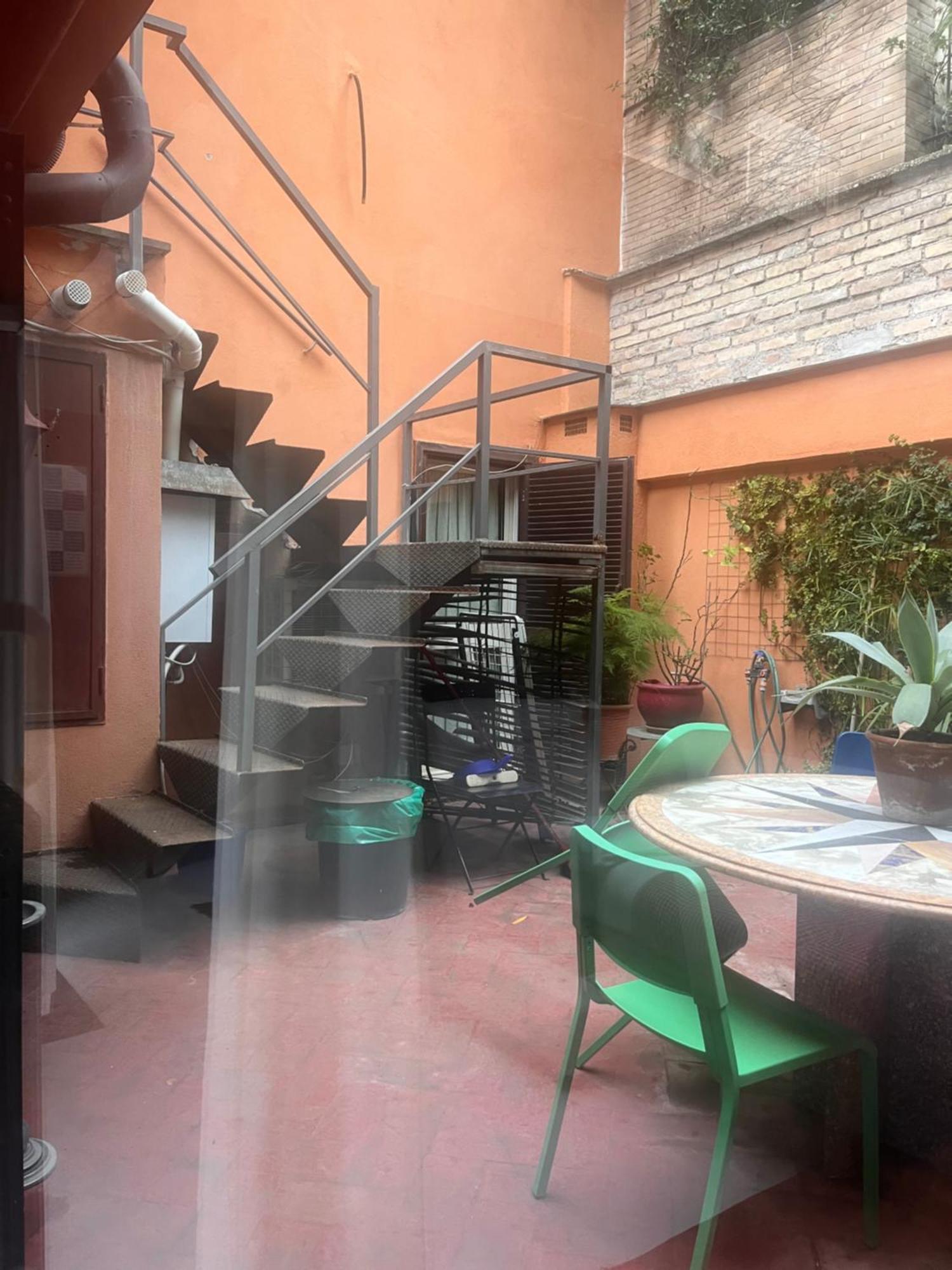 Trastevere' S Musa Rome Extérieur photo