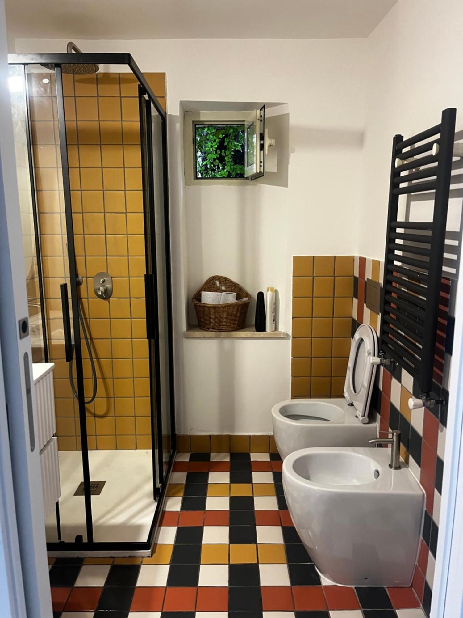 Trastevere' S Musa Rome Extérieur photo